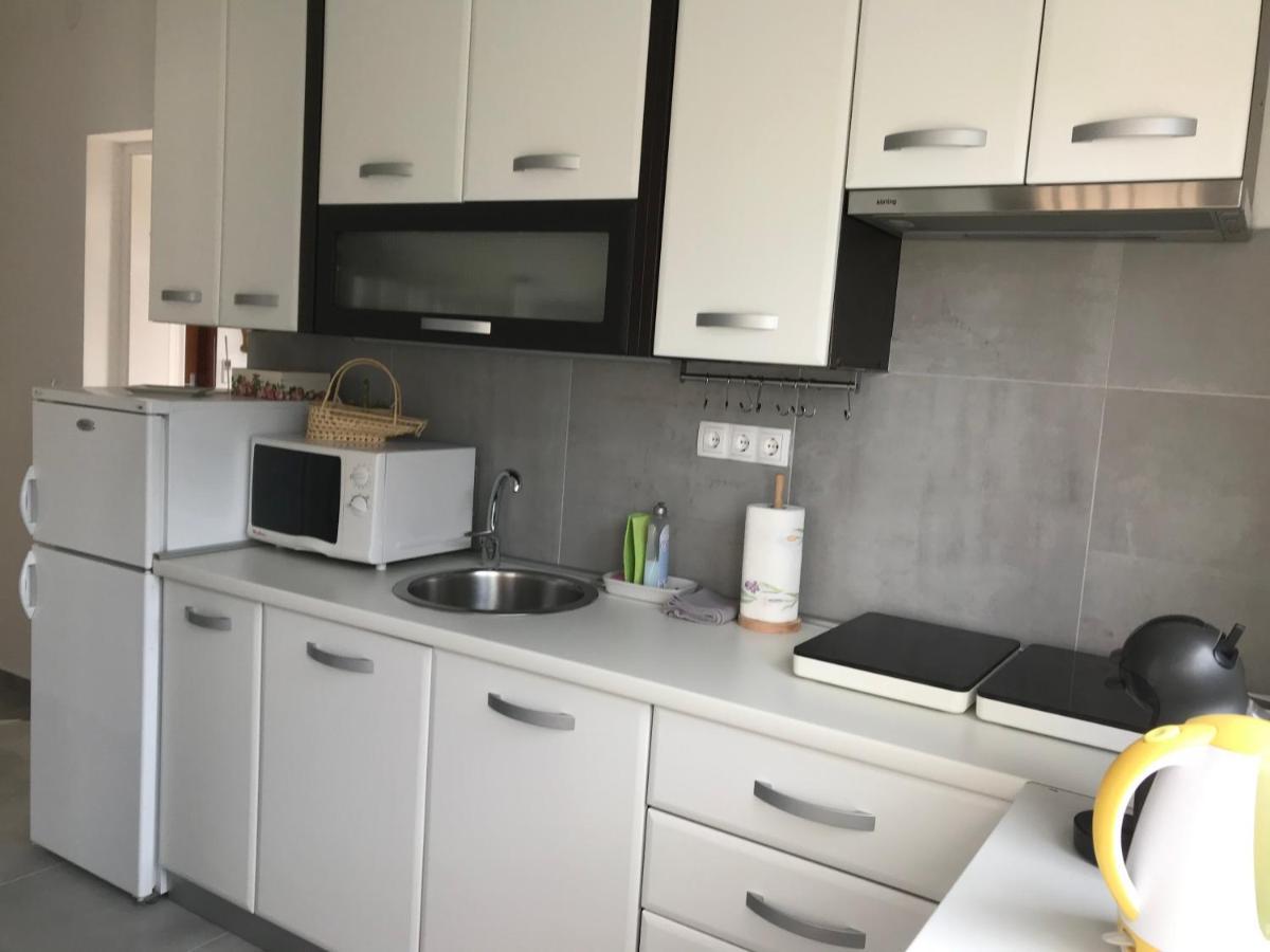 Apartment Aquamarin, Blizu Mora S Pogledom Na More, Za Do 6 Osoba Malinska Dış mekan fotoğraf