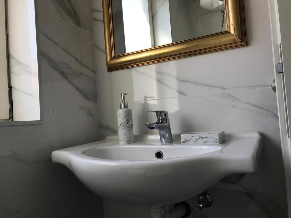 Apartment Aquamarin, Blizu Mora S Pogledom Na More, Za Do 6 Osoba Malinska Dış mekan fotoğraf