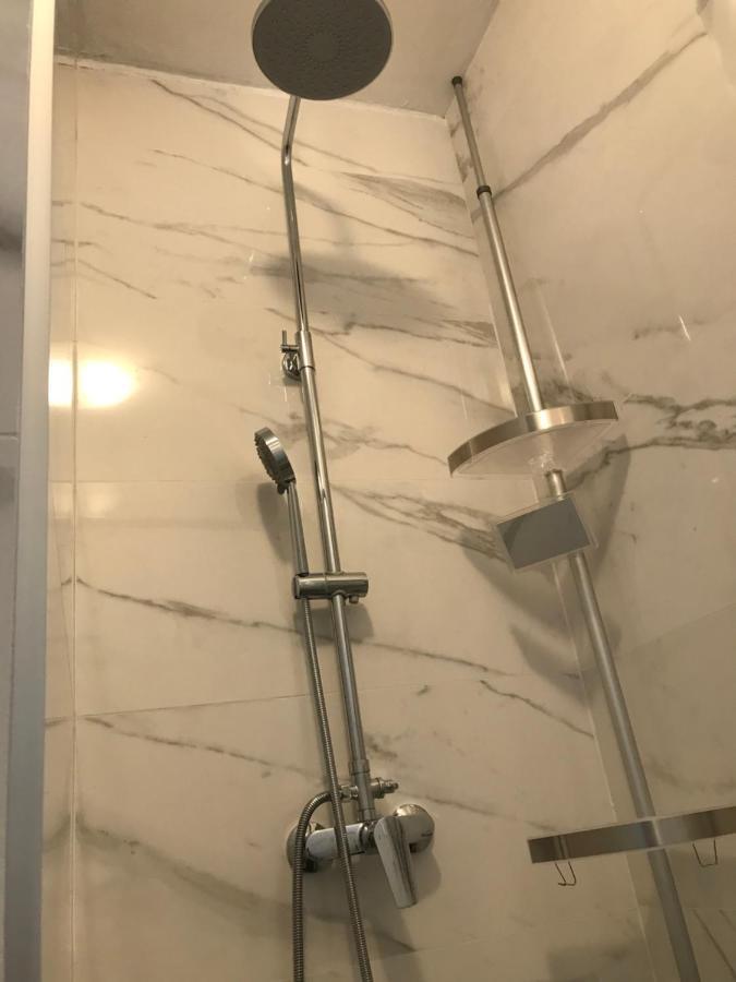 Apartment Aquamarin, Blizu Mora S Pogledom Na More, Za Do 6 Osoba Malinska Dış mekan fotoğraf