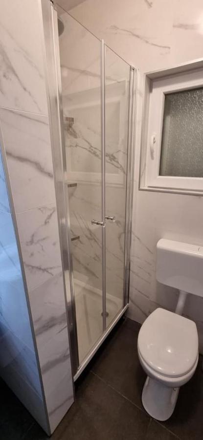 Apartment Aquamarin, Blizu Mora S Pogledom Na More, Za Do 6 Osoba Malinska Dış mekan fotoğraf