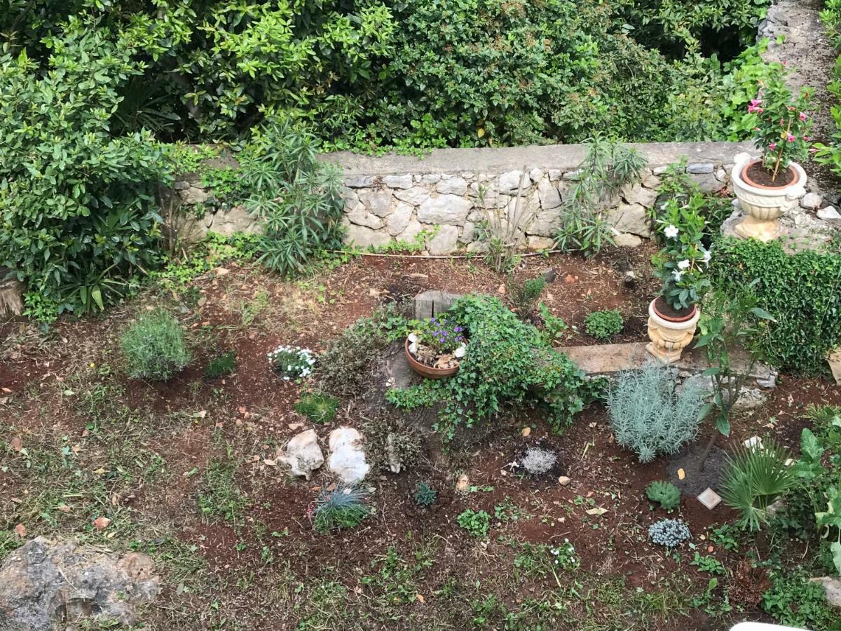 Apartment Aquamarin, Blizu Mora S Pogledom Na More, Za Do 6 Osoba Malinska Dış mekan fotoğraf
